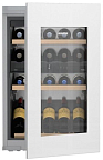 Встраиваемый винный шкаф Liebherr EWTgw 1683