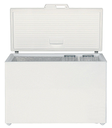 Морозильный ларь Liebherr GT 4232