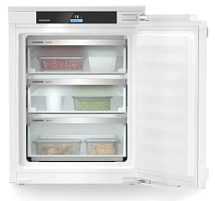 Встраиваемая морозильная камера Liebherr IFNbi 3553