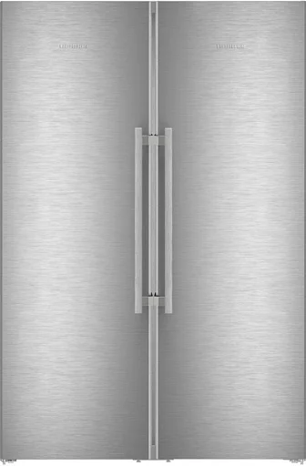 Холодильник Liebherr XRFsd 5255 Prime BioFresh NoFrost (SFNsdd 5257 Prime NoFrost + SRBsdd 5250 Prime BioFresh)
