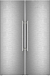 Купить Холодильник Liebherr XRFsd 5255 (SFNsdd 5257 + SRBsdd 5250) preview 3
