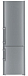 Купить Холодильник Liebherr CUesf 4023 preview 2