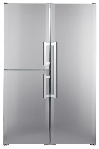Холодильник Liebherr SBSef 7343 Comfort BioFresh NoFrost