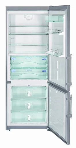 Холодильник Liebherr CBNes 5156 Premium BioFresh NoFrost