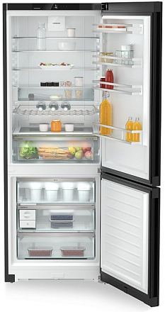 Холодильник Liebherr CNbdd 7723 preview 9