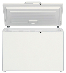 Морозильный ларь Liebherr GTP 2756