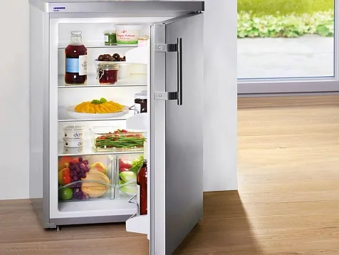 Холодильник Liebherr TPesf 1710