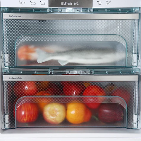 Холодильник Liebherr CBNPgc 4855 Premium BioFresh NoFrost