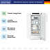 Купить Морозильник Liebherr FNd 4254 preview 3
