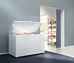 Морозильный ларь Liebherr GTP 2756