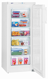 Морозильник Liebherr GP 2433