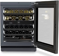 Встраиваемый винный шкаф Liebherr UWgbi 3682