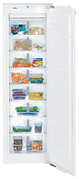 Встраиваемый морозильник Liebherr IGN 3556