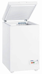 Морозильный ларь Liebherr GT 1421