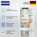 Купить Встраиваемый холодильник Liebherr ICNSe 5103 preview 3