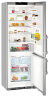 Холодильник Liebherr CNef 5745