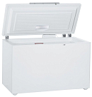 Лабораторный морозильный ларь Liebherr LGT 3725