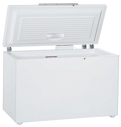 Лабораторный морозильный ларь Liebherr LGT 3725