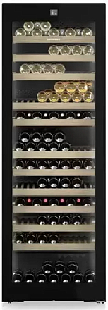 Винный шкаф Liebherr WPgbi 7473 preview 2
