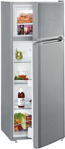 Холодильник Liebherr CTPsl 2521