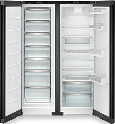 Холодильник Liebherr XRFbd 5220 ( SFNbdd 5227 + Srbdd 5220)