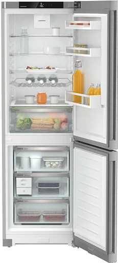 Холодильник Liebherr CNsdd 5223