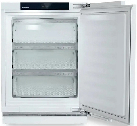 Встраиваемый холодильник Liebherr SUBa 375i SD0 preview 7