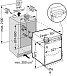 Купить Встраиваемый холодильник Liebherr IKP 1760 preview 4