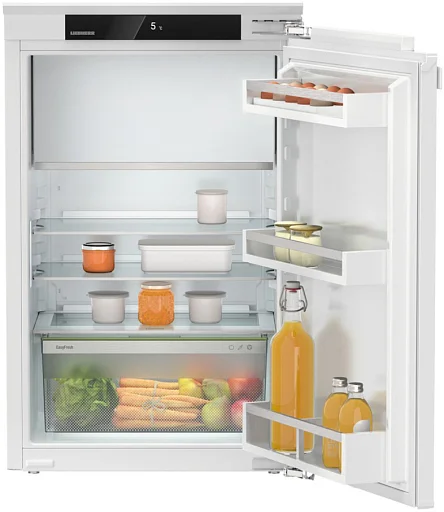 Встраиваемый холодильник Liebherr IRf 3901