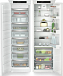 Купить Встраиваемый холодильник Liebherr IXRFS 5125 (SIFNSe 5128 + IRBSd 5120) preview 8