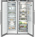Купить Холодильник Liebherr SRBsdd5250 + SFNsdd5257 preview 1