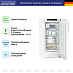 Купить Морозильник Liebherr FNd 4254 preview 2