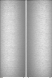 Холодильник Liebherr (SFNsde 5227 + SRsde 5220)