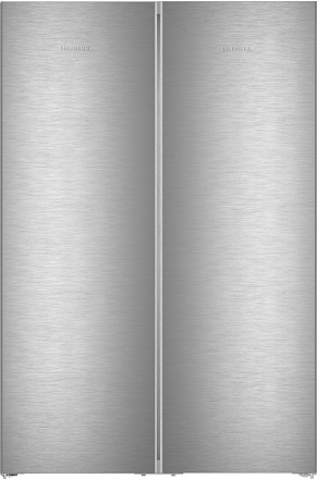 Холодильник Liebherr (SFNsde 5227 + SRsde 5220) preview 3