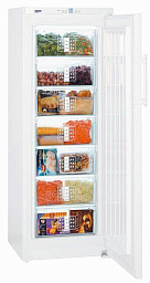 Морозильник Liebherr G 2733