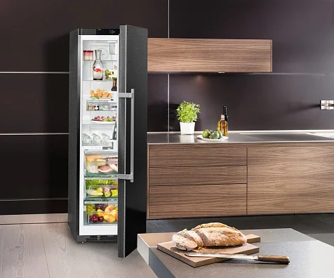 Холодильник Liebherr KBbs 4350