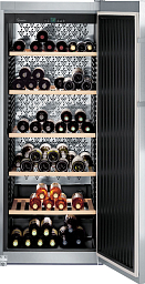Винный температурный шкаф Liebherr WTes 4176