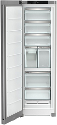 Холодильник Liebherr SFNsfe 5247 + Srsfd 5220
