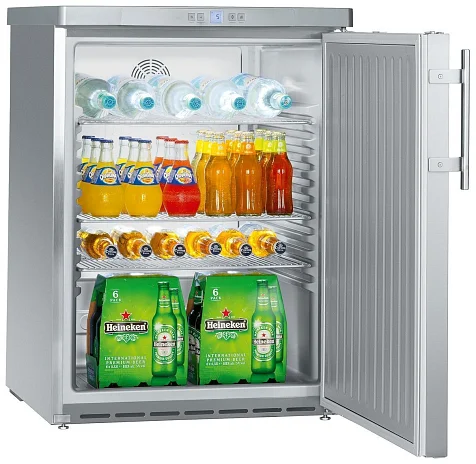Холодильник Liebherr FKUv 1660 Premium