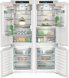 Встраиваемый холодильник Liebherr IXCC 5155