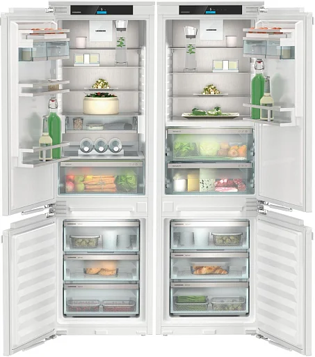 Встраиваемый холодильник Liebherr IXCC 5155
