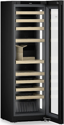 Винный шкаф Liebherr WPgbi 5283 preview 10