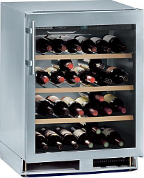 Встраиваемый винный шкаф Liebherr WKUes 1753