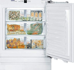 Встраиваемый морозильник Liebherr UIG 1313