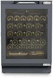 Встраиваемый винный шкаф Liebherr UWpri 3761