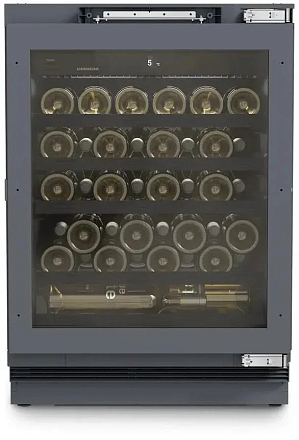 Встраиваемый винный шкаф Liebherr UWpri 3761 preview 2
