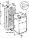 Купить Встраиваемый холодильник Liebherr IKB 3660 preview 4
