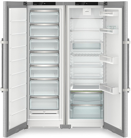 Холодильник Liebherr XRFsd 5230 (SFNsdd 5237 + SRsdd 5230) preview 8