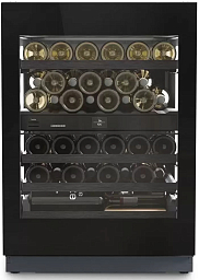 Встраиваемый винный шкаф Liebherr UWgbi 3782