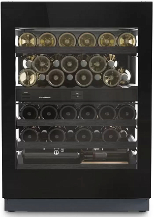 Встраиваемый винный шкаф Liebherr UWgbi 3782 preview 3